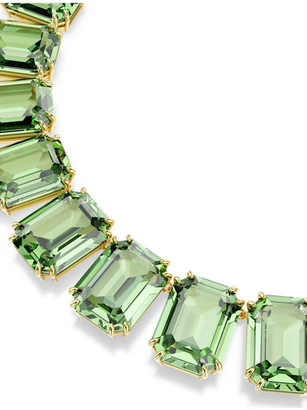 Swarovski Millenia Necklace - Picture 3 of 10